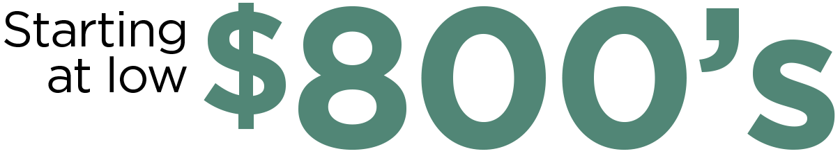 Price point